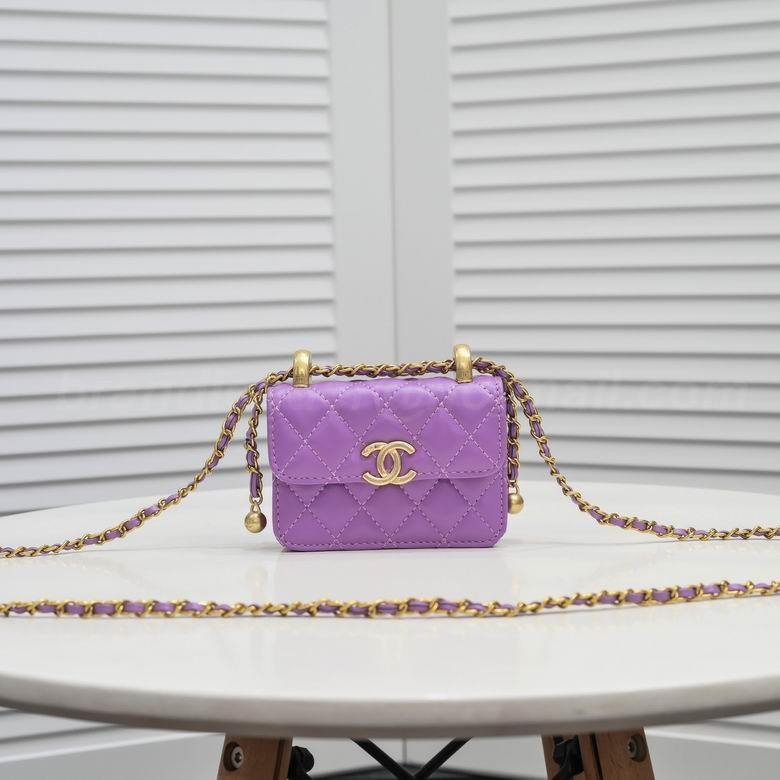 Chanel Handbags 176